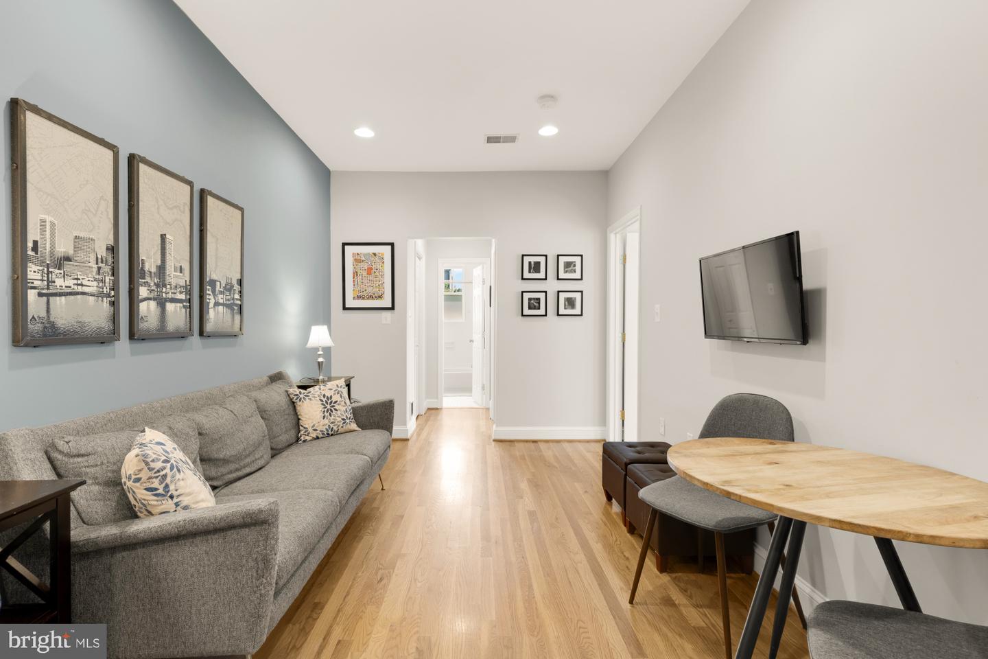 2824 12TH ST NE #107, WASHINGTON, District Of Columbia 20017, 2 Bedrooms Bedrooms, ,1 BathroomBathrooms,Residential,For sale,2824 12TH ST NE #107,DCDC2213988 MLS # DCDC2213988