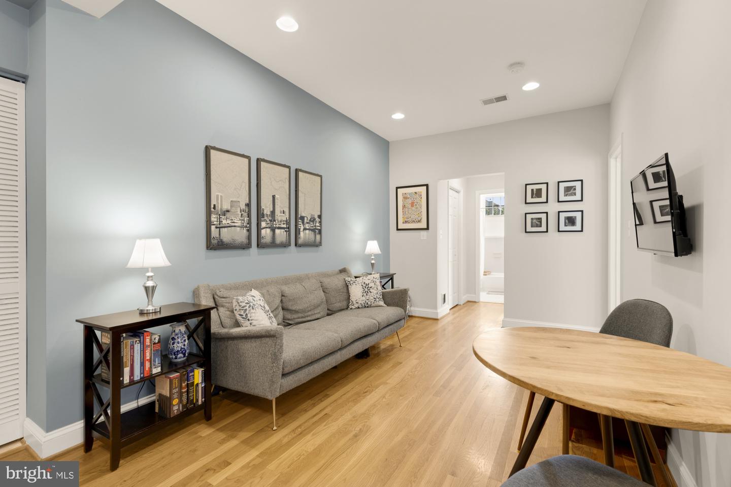 2824 12TH ST NE #107, WASHINGTON, District Of Columbia 20017, 2 Bedrooms Bedrooms, ,1 BathroomBathrooms,Residential,For sale,2824 12TH ST NE #107,DCDC2213988 MLS # DCDC2213988
