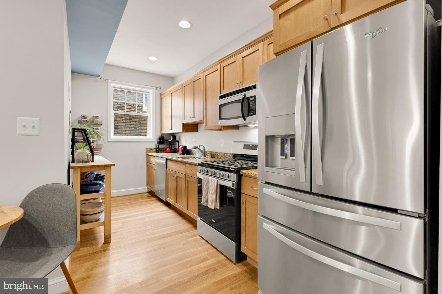 2824 12TH ST NE #107, WASHINGTON, District Of Columbia 20017, 2 Bedrooms Bedrooms, ,1 BathroomBathrooms,Residential,For sale,2824 12TH ST NE #107,DCDC2213988 MLS # DCDC2213988
