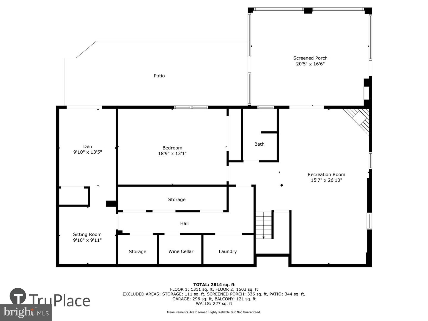 3818 N RIDGEVIEW RD, ARLINGTON, Virginia 22207, 4 Bedrooms Bedrooms, 7 Rooms Rooms,3 BathroomsBathrooms,Residential,For sale,3818 N RIDGEVIEW RD,VAAR2061976 MLS # VAAR2061976