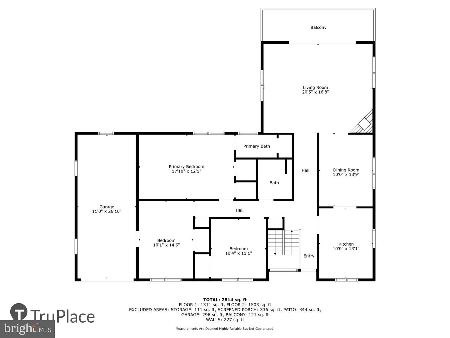 3818 N RIDGEVIEW RD, ARLINGTON, Virginia 22207, 4 Bedrooms Bedrooms, 7 Rooms Rooms,3 BathroomsBathrooms,Residential,For sale,3818 N RIDGEVIEW RD,VAAR2061976 MLS # VAAR2061976