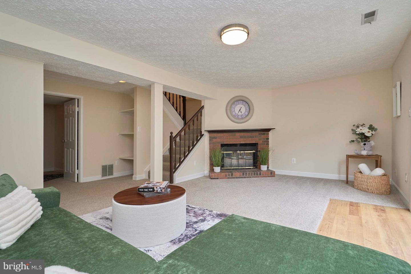 6758 BROOK RUN DR, FALLS CHURCH, Virginia 22043, 3 Bedrooms Bedrooms, ,2 BathroomsBathrooms,Residential,For sale,6758 BROOK RUN DR,VAFX2260092 MLS # VAFX2260092