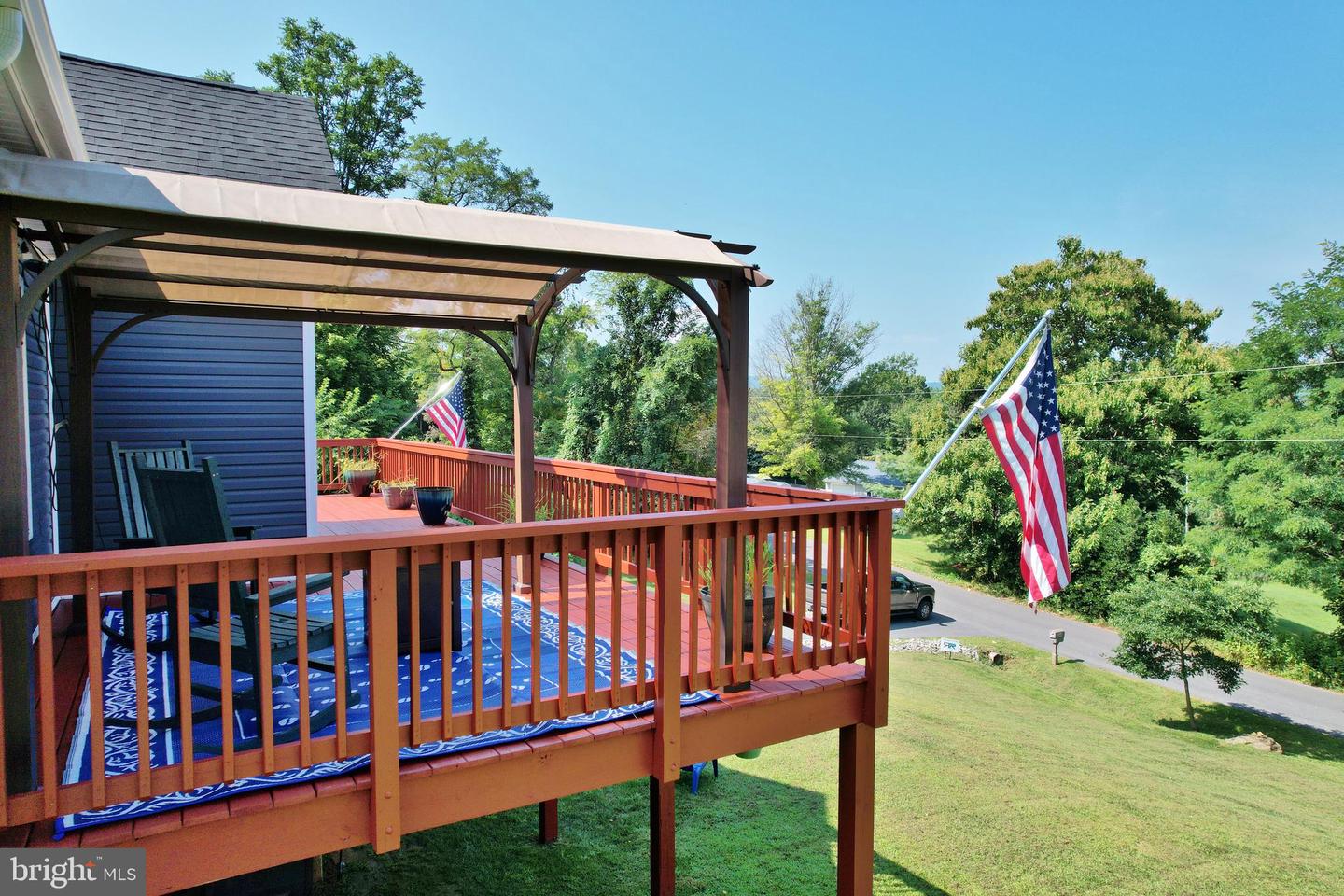 344 KING DAVID DR, LINDEN, Virginia 22642, 3 Bedrooms Bedrooms, 8 Rooms Rooms,3 BathroomsBathrooms,Residential,For sale,344 KING DAVID DR,VAWR2011932 MLS # VAWR2011932