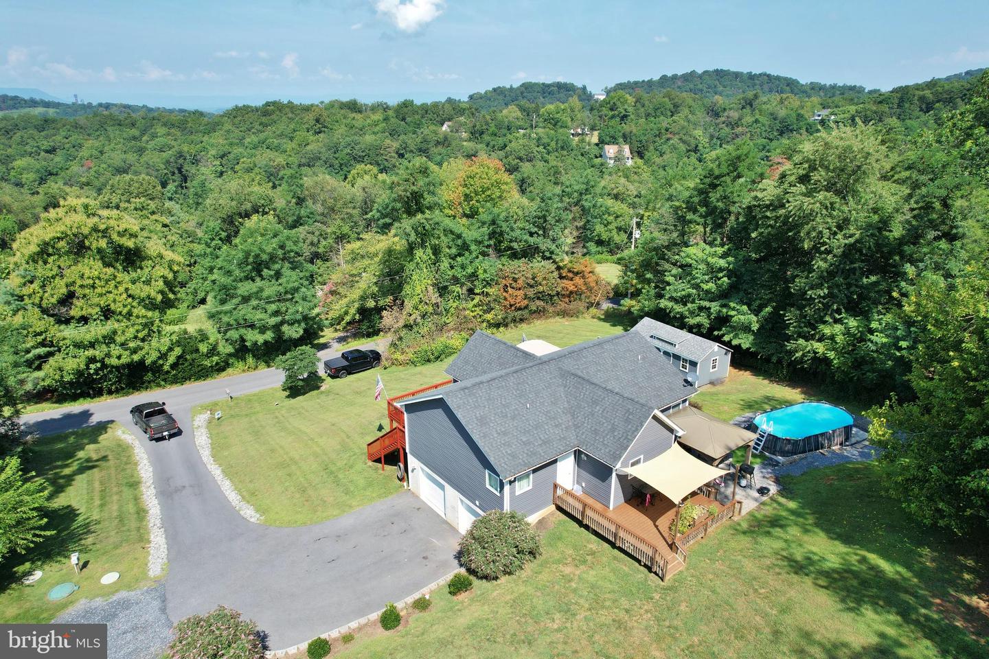 344 KING DAVID DR, LINDEN, Virginia 22642, 3 Bedrooms Bedrooms, 8 Rooms Rooms,3 BathroomsBathrooms,Residential,For sale,344 KING DAVID DR,VAWR2011932 MLS # VAWR2011932