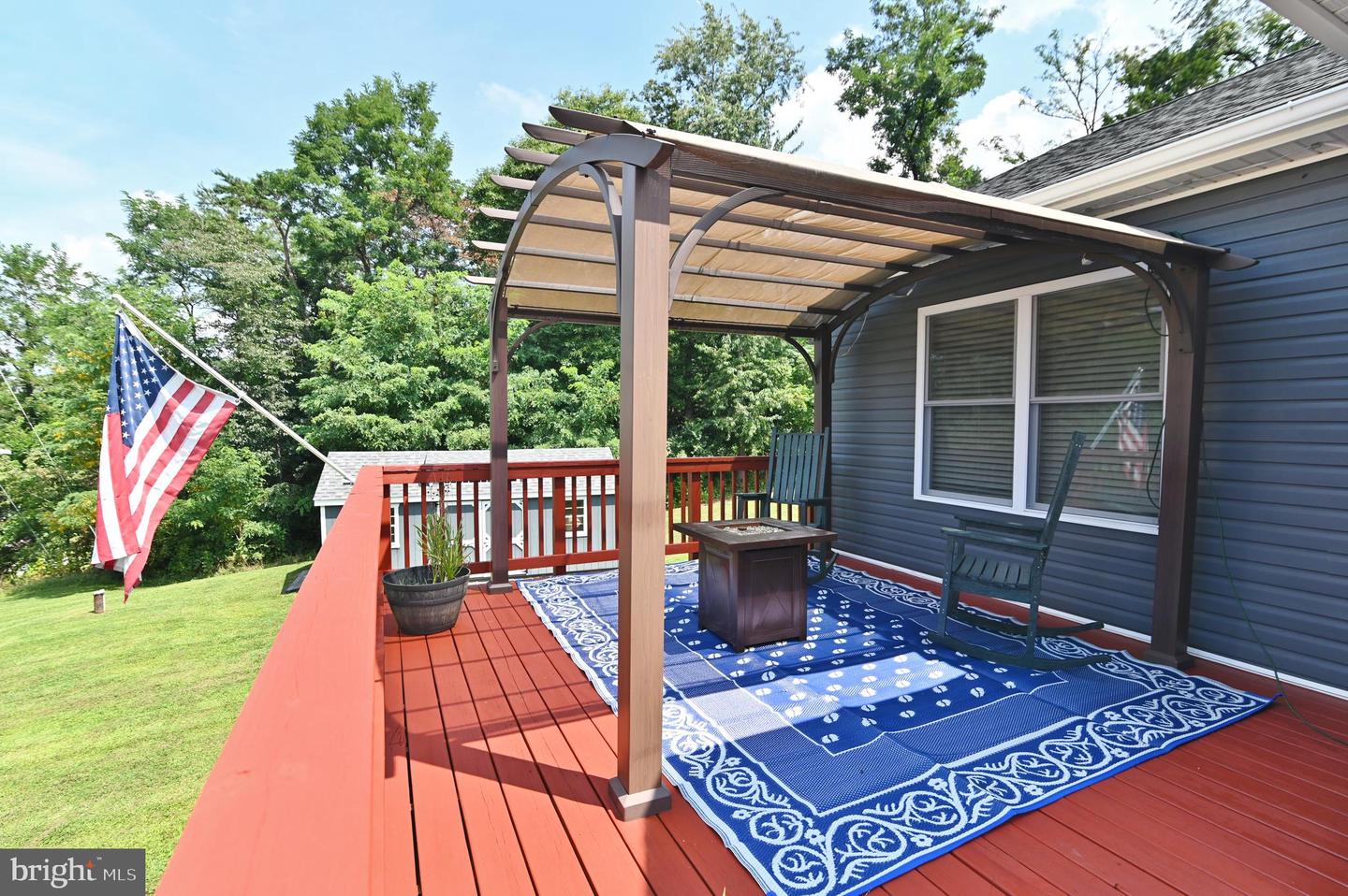 344 KING DAVID DR, LINDEN, Virginia 22642, 3 Bedrooms Bedrooms, 8 Rooms Rooms,3 BathroomsBathrooms,Residential,For sale,344 KING DAVID DR,VAWR2011932 MLS # VAWR2011932