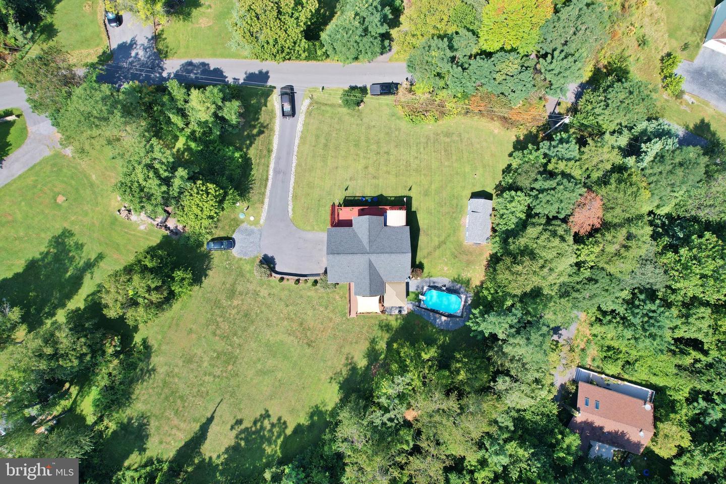344 KING DAVID DR, LINDEN, Virginia 22642, 3 Bedrooms Bedrooms, 8 Rooms Rooms,3 BathroomsBathrooms,Residential,For sale,344 KING DAVID DR,VAWR2011932 MLS # VAWR2011932