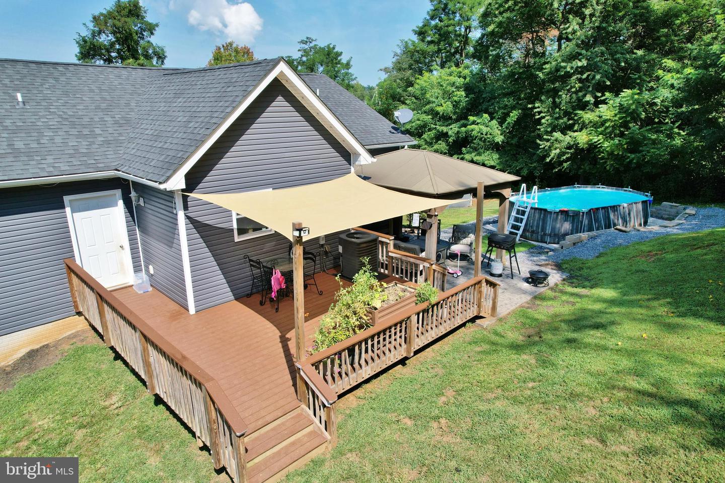 344 KING DAVID DR, LINDEN, Virginia 22642, 3 Bedrooms Bedrooms, 8 Rooms Rooms,3 BathroomsBathrooms,Residential,For sale,344 KING DAVID DR,VAWR2011932 MLS # VAWR2011932