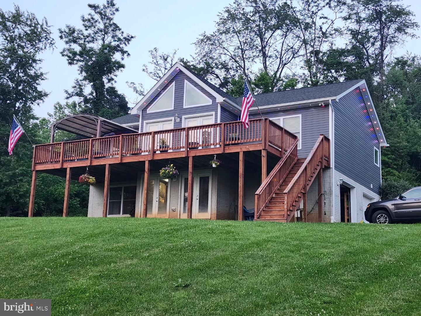 344 KING DAVID DR, LINDEN, Virginia 22642, 3 Bedrooms Bedrooms, 8 Rooms Rooms,3 BathroomsBathrooms,Residential,For sale,344 KING DAVID DR,VAWR2011932 MLS # VAWR2011932