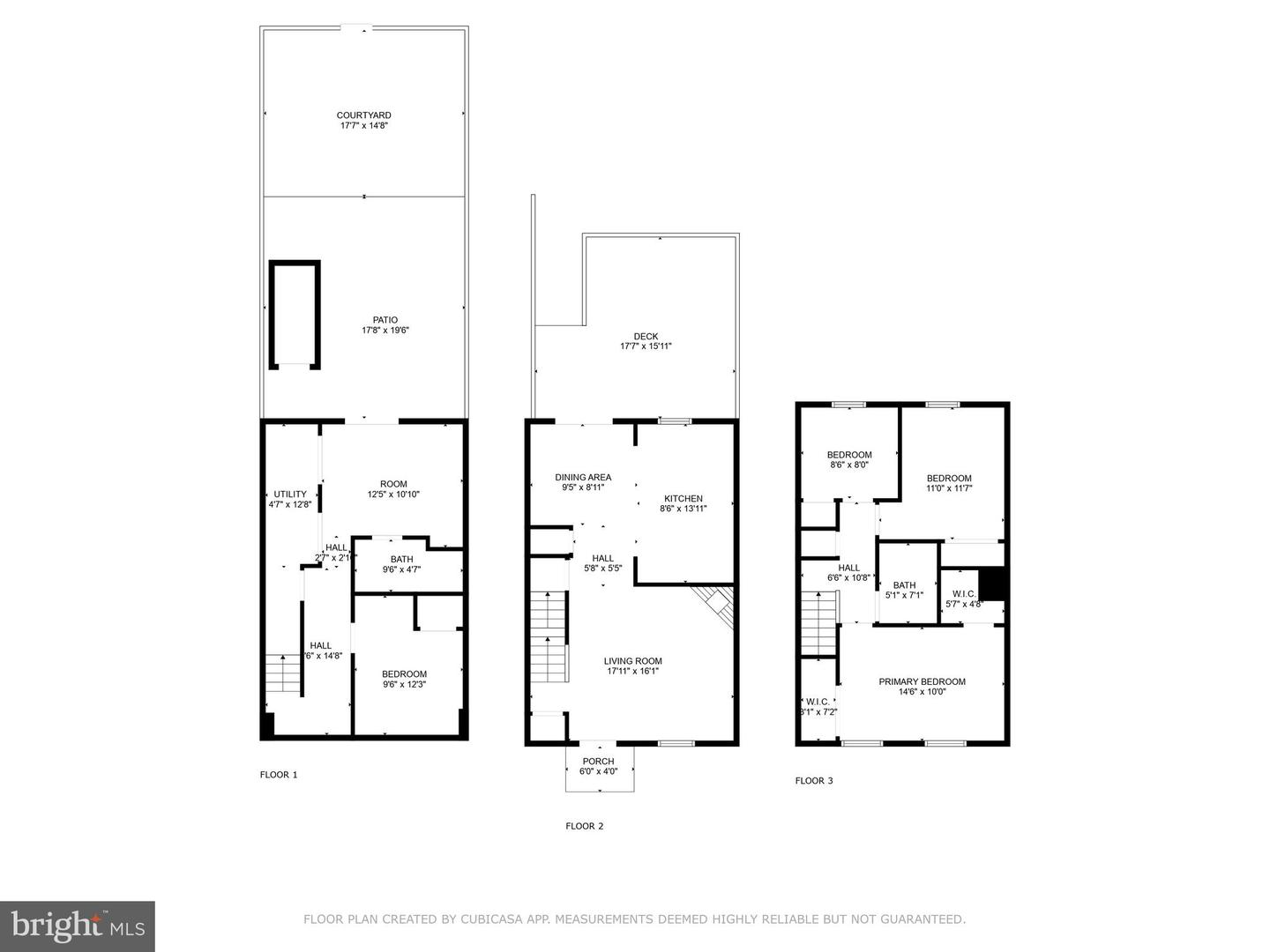 8 BICKEL CT, STERLING, Virginia 20165, 3 Bedrooms Bedrooms, 9 Rooms Rooms,2 BathroomsBathrooms,Residential,For sale,8 BICKEL CT,VALO2104248 MLS # VALO2104248