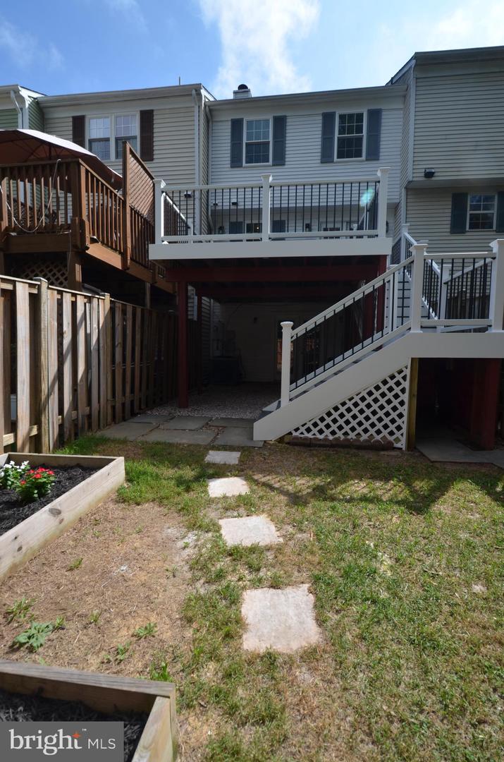8 BICKEL CT, STERLING, Virginia 20165, 3 Bedrooms Bedrooms, 9 Rooms Rooms,2 BathroomsBathrooms,Residential,For sale,8 BICKEL CT,VALO2104248 MLS # VALO2104248