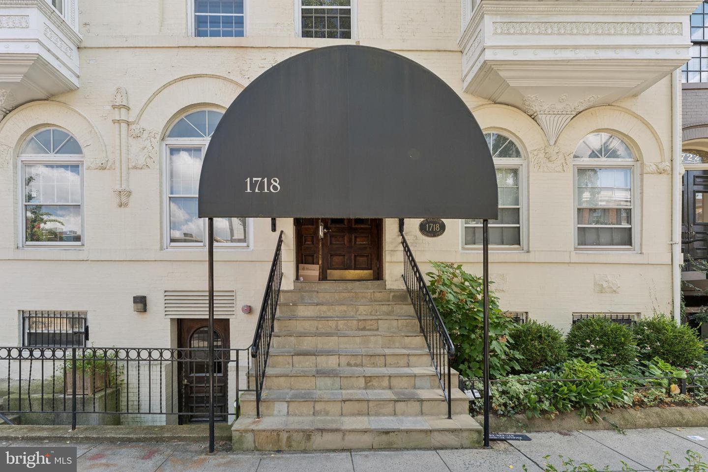 1718 CORCORAN ST NW #23, WASHINGTON, District Of Columbia 20009, ,1 BathroomBathrooms,Residential,For sale,1718 CORCORAN ST NW #23,DCDC2214742 MLS # DCDC2214742