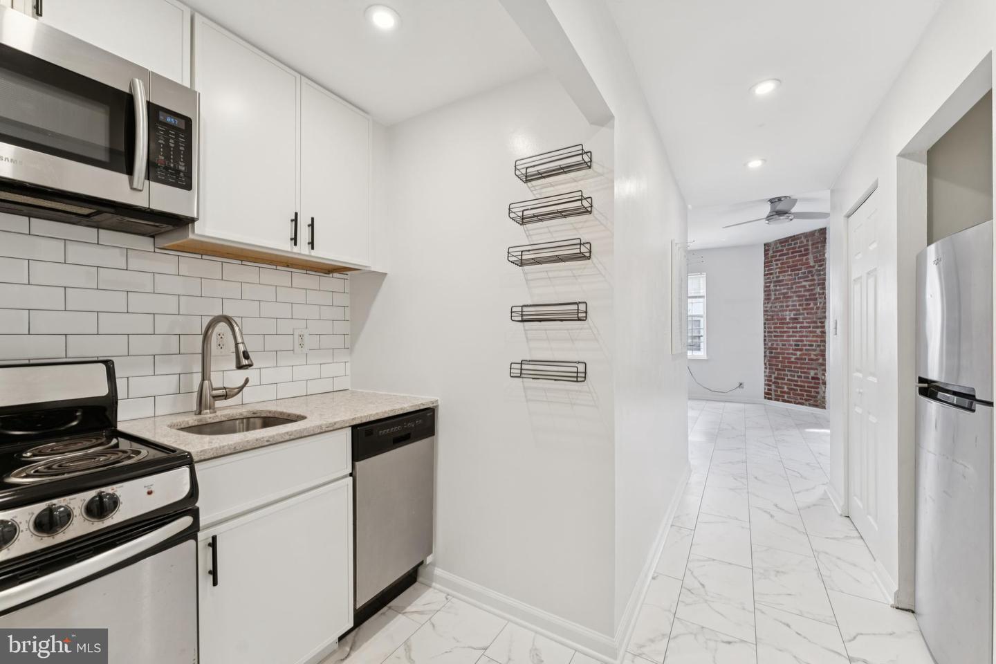 1718 CORCORAN ST NW #23, WASHINGTON, District Of Columbia 20009, ,1 BathroomBathrooms,Residential,For sale,1718 CORCORAN ST NW #23,DCDC2214742 MLS # DCDC2214742