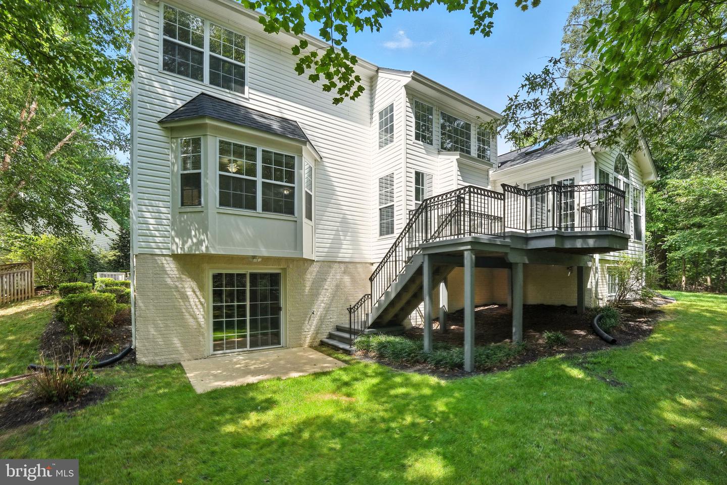 8439 HOLSTEIN PONY CT, GAINESVILLE, Virginia 20155, 4 Bedrooms Bedrooms, ,2 BathroomsBathrooms,Residential,For sale,8439 HOLSTEIN PONY CT,VAPW2101306 MLS # VAPW2101306