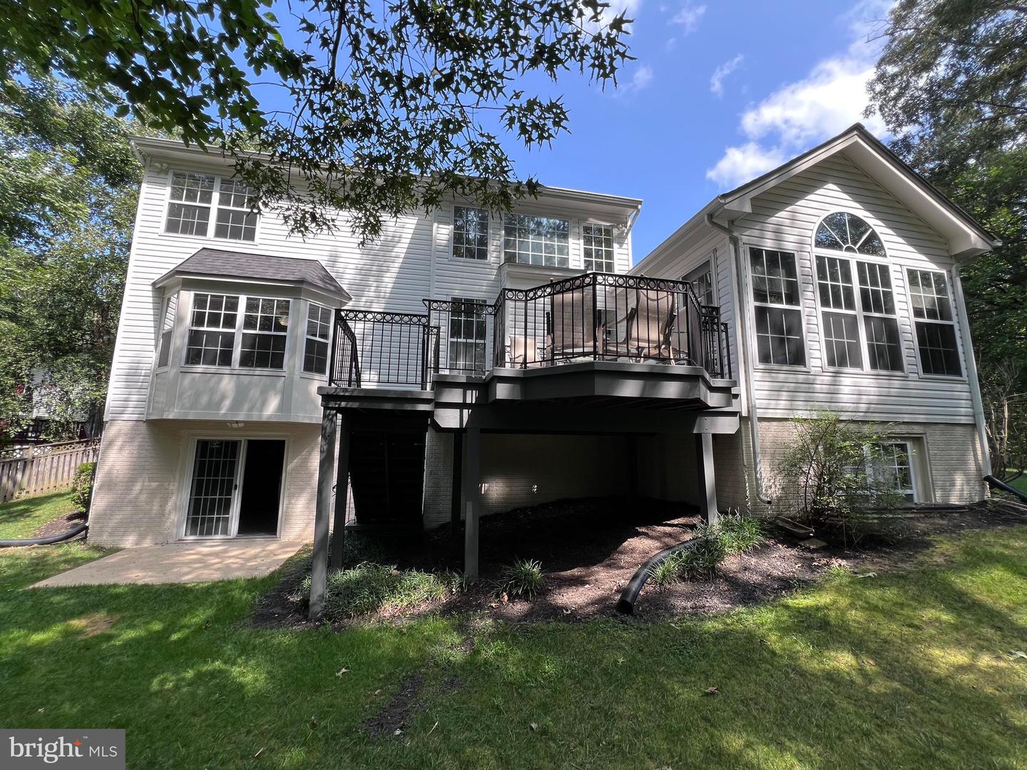 8439 HOLSTEIN PONY CT, GAINESVILLE, Virginia 20155, 4 Bedrooms Bedrooms, ,2 BathroomsBathrooms,Residential,For sale,8439 HOLSTEIN PONY CT,VAPW2101306 MLS # VAPW2101306