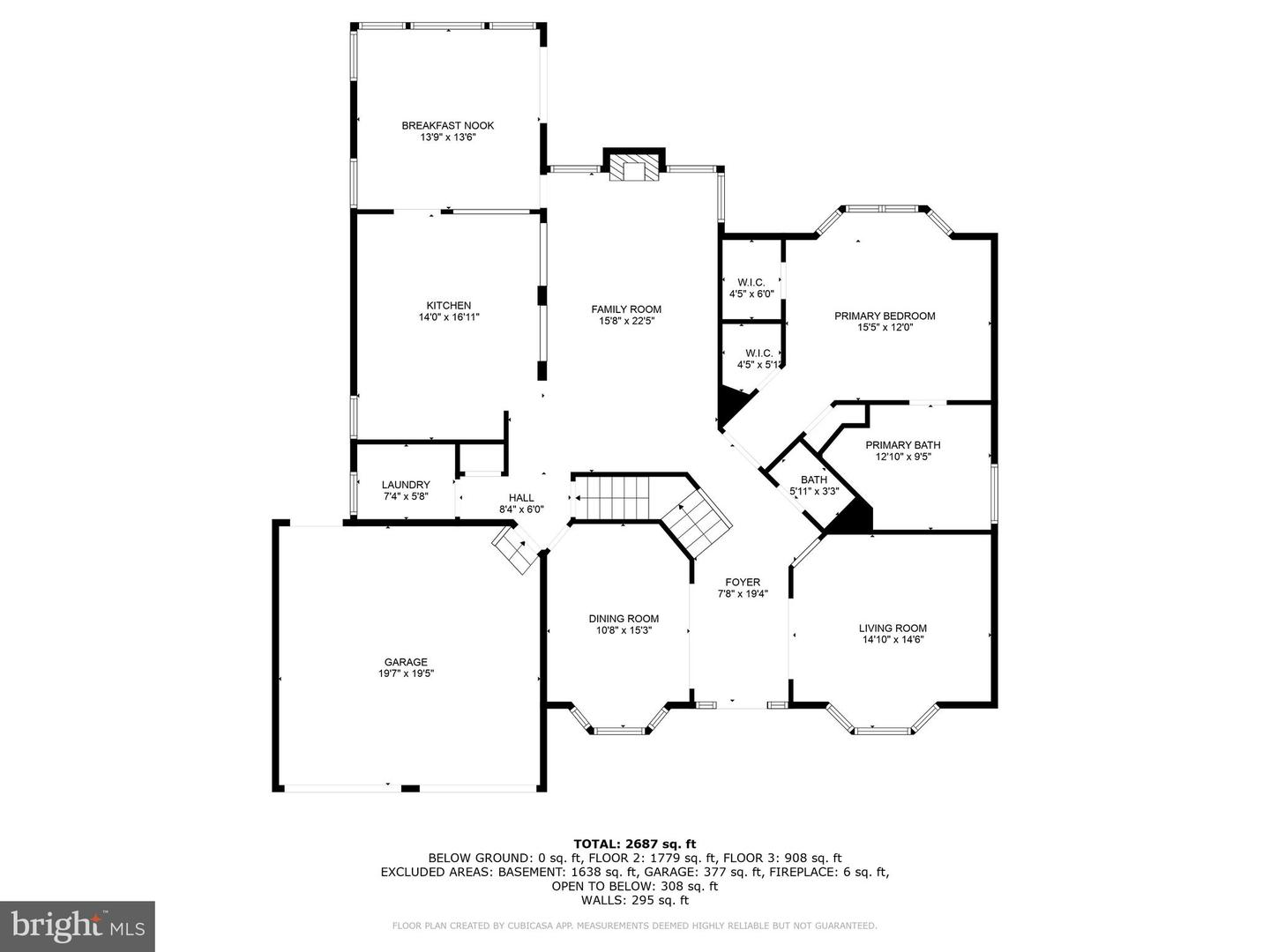 8439 HOLSTEIN PONY CT, GAINESVILLE, Virginia 20155, 4 Bedrooms Bedrooms, ,2 BathroomsBathrooms,Residential,For sale,8439 HOLSTEIN PONY CT,VAPW2101306 MLS # VAPW2101306