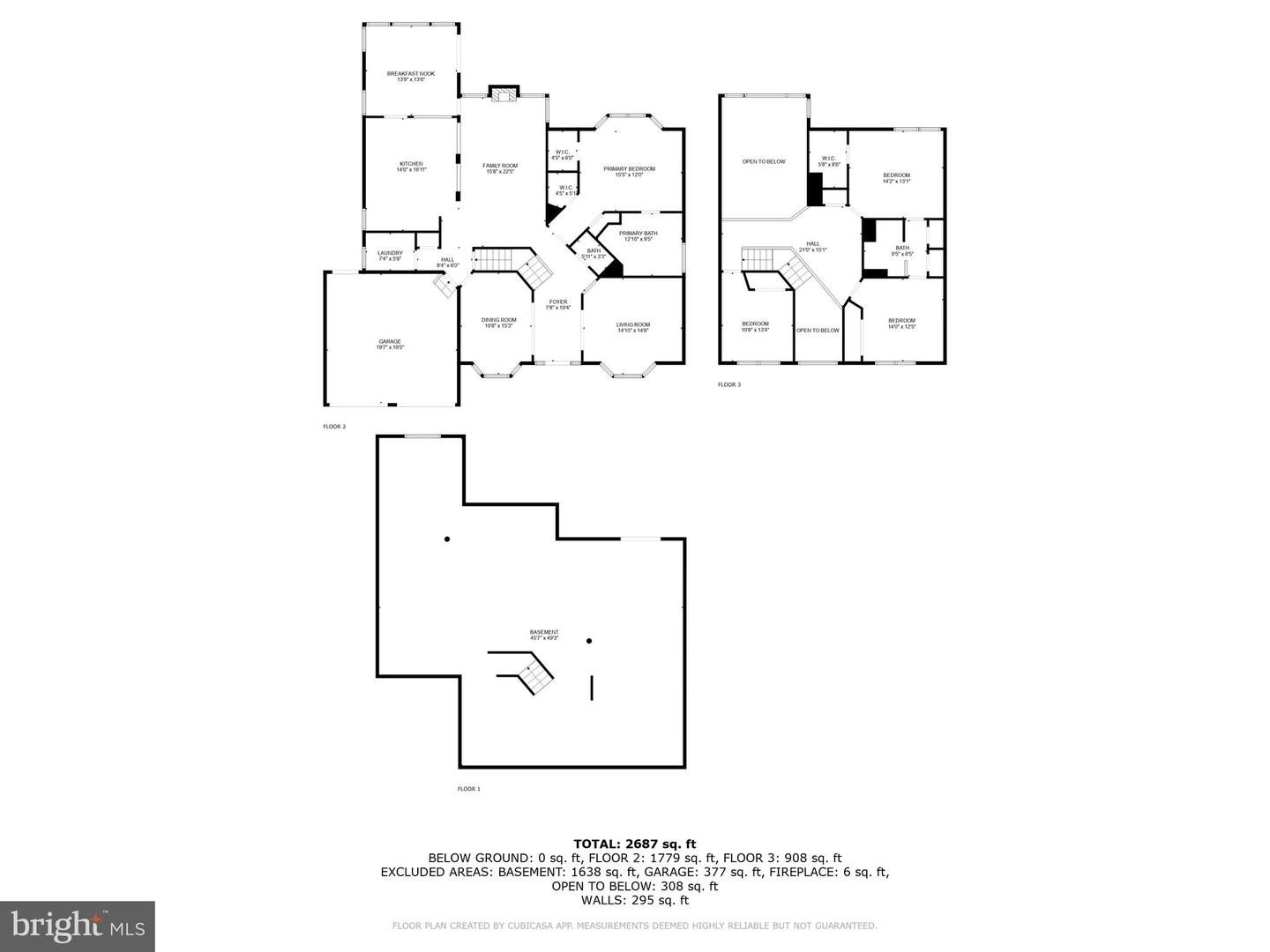 8439 HOLSTEIN PONY CT, GAINESVILLE, Virginia 20155, 4 Bedrooms Bedrooms, ,2 BathroomsBathrooms,Residential,For sale,8439 HOLSTEIN PONY CT,VAPW2101306 MLS # VAPW2101306