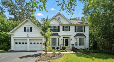 8439 HOLSTEIN PONY CT, GAINESVILLE, Virginia 20155, 4 Bedrooms Bedrooms, ,2 BathroomsBathrooms,Residential,For sale,8439 HOLSTEIN PONY CT,VAPW2101306 MLS # VAPW2101306