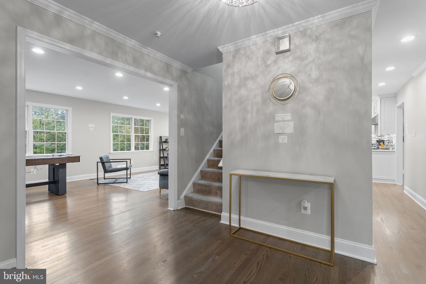 3436 HOLLY RD, ANNANDALE, Virginia 22003, 7 Bedrooms Bedrooms, ,5 BathroomsBathrooms,Residential,For sale,3436 HOLLY RD,VAFX2260732 MLS # VAFX2260732