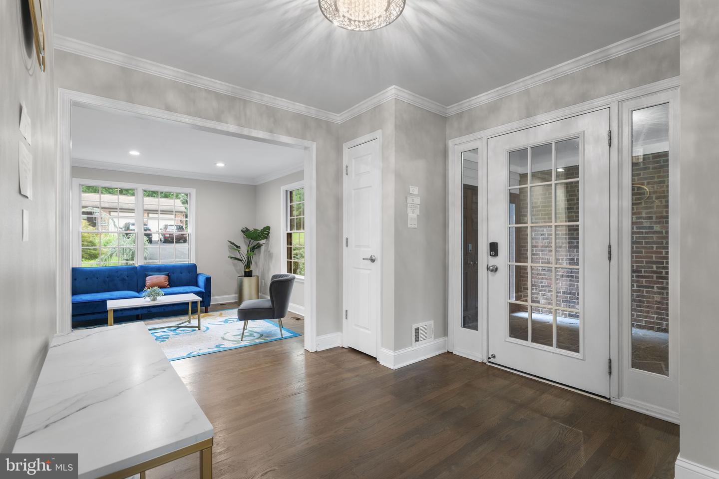3436 HOLLY RD, ANNANDALE, Virginia 22003, 7 Bedrooms Bedrooms, ,5 BathroomsBathrooms,Residential,For sale,3436 HOLLY RD,VAFX2260732 MLS # VAFX2260732