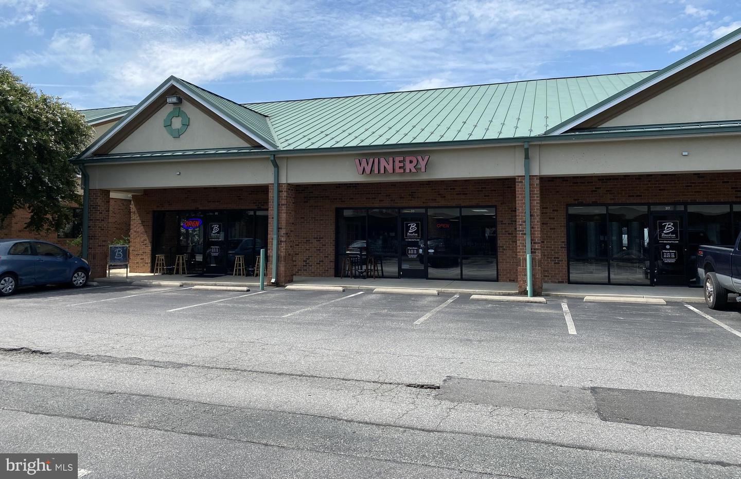 6320 FIVE MILE CENTRE PARK #A, FREDERICKSBURG, Virginia 22407, ,Land,For sale,6320 FIVE MILE CENTRE PARK #A,VASP2035486 MLS # VASP2035486