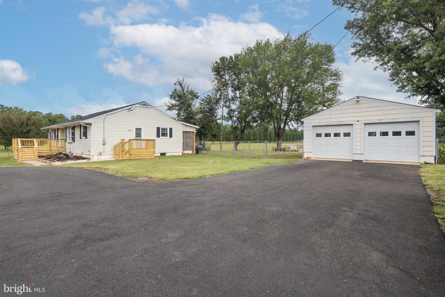 2534 POPLAR RD, FREDERICKSBURG, Virginia 22406, 3 Bedrooms Bedrooms, ,2 BathroomsBathrooms,Residential,For sale,2534 POPLAR RD,VAST2041750 MLS # VAST2041750