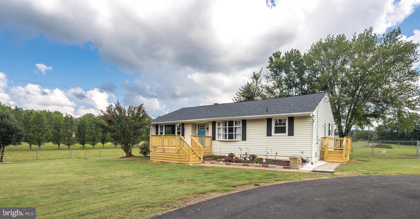 2534 POPLAR RD, FREDERICKSBURG, Virginia 22406, 3 Bedrooms Bedrooms, ,2 BathroomsBathrooms,Residential,For sale,2534 POPLAR RD,VAST2041750 MLS # VAST2041750