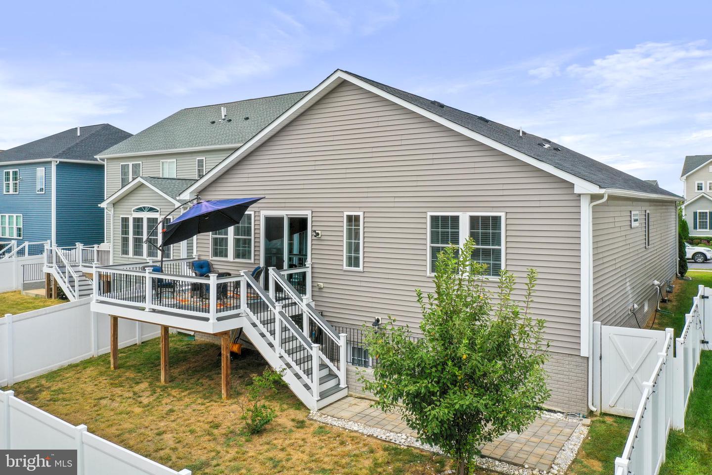 128 NEVERMORE DR, WINCHESTER, Virginia 22602, 4 Bedrooms Bedrooms, ,3 BathroomsBathrooms,Residential,For sale,128 NEVERMORE DR,VAFV2036042 MLS # VAFV2036042