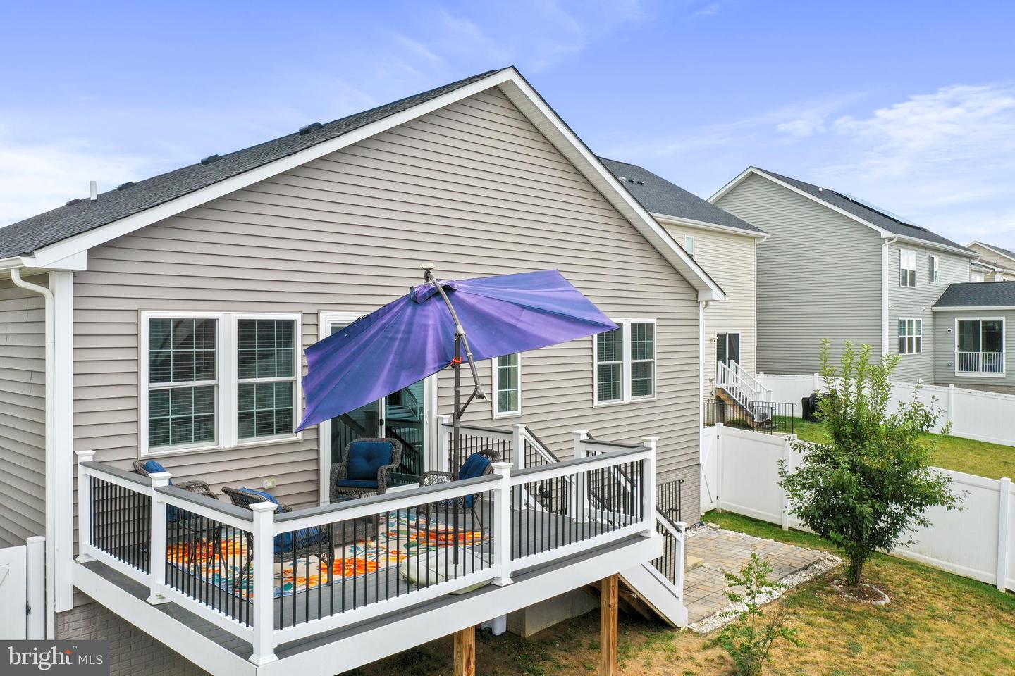 128 NEVERMORE DR, WINCHESTER, Virginia 22602, 4 Bedrooms Bedrooms, ,3 BathroomsBathrooms,Residential,For sale,128 NEVERMORE DR,VAFV2036042 MLS # VAFV2036042