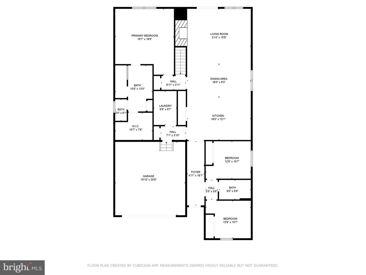 128 NEVERMORE DR, WINCHESTER, Virginia 22602, 4 Bedrooms Bedrooms, ,3 BathroomsBathrooms,Residential,For sale,128 NEVERMORE DR,VAFV2036042 MLS # VAFV2036042