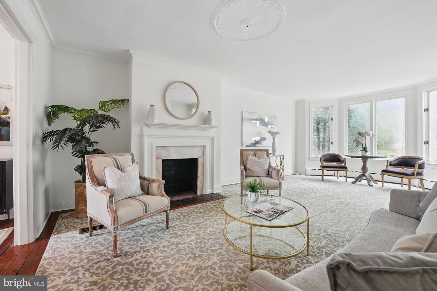 219 N PITT ST, ALEXANDRIA, Virginia 22314, 3 Bedrooms Bedrooms, ,2 BathroomsBathrooms,Residential,For sale,219 N PITT ST,VAAX2048522 MLS # VAAX2048522