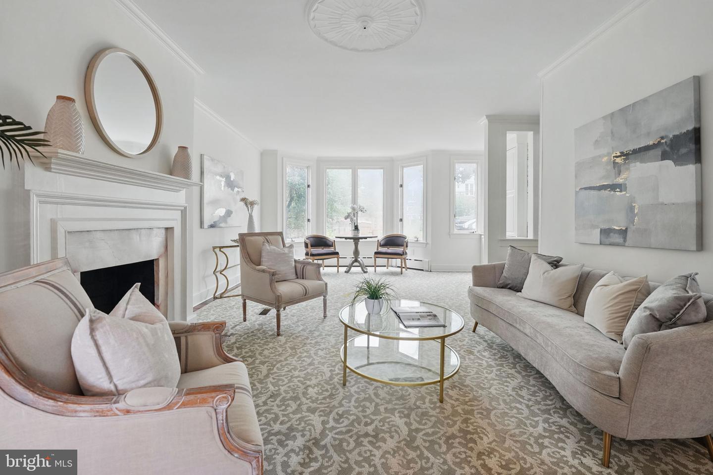 219 N PITT ST, ALEXANDRIA, Virginia 22314, 3 Bedrooms Bedrooms, ,2 BathroomsBathrooms,Residential,For sale,219 N PITT ST,VAAX2048522 MLS # VAAX2048522