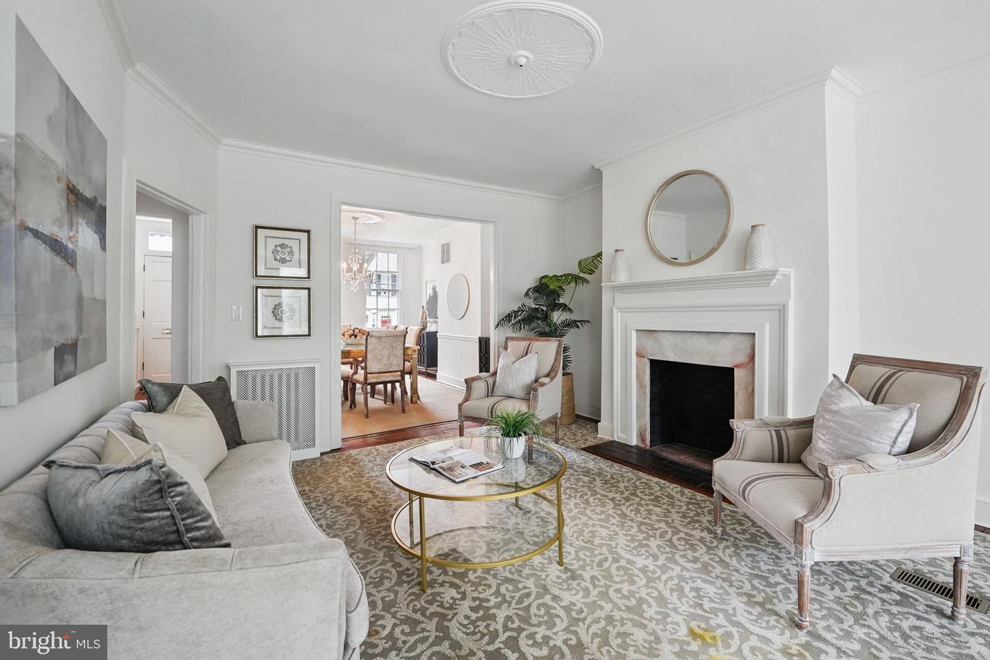 219 N PITT ST, ALEXANDRIA, Virginia 22314, 3 Bedrooms Bedrooms, ,2 BathroomsBathrooms,Residential,For sale,219 N PITT ST,VAAX2048522 MLS # VAAX2048522