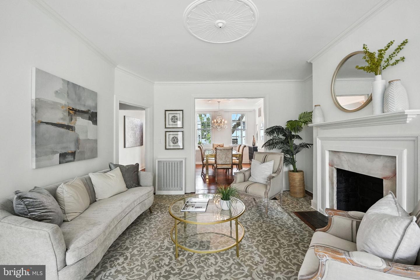 219 N PITT ST, ALEXANDRIA, Virginia 22314, 3 Bedrooms Bedrooms, ,2 BathroomsBathrooms,Residential,For sale,219 N PITT ST,VAAX2048522 MLS # VAAX2048522