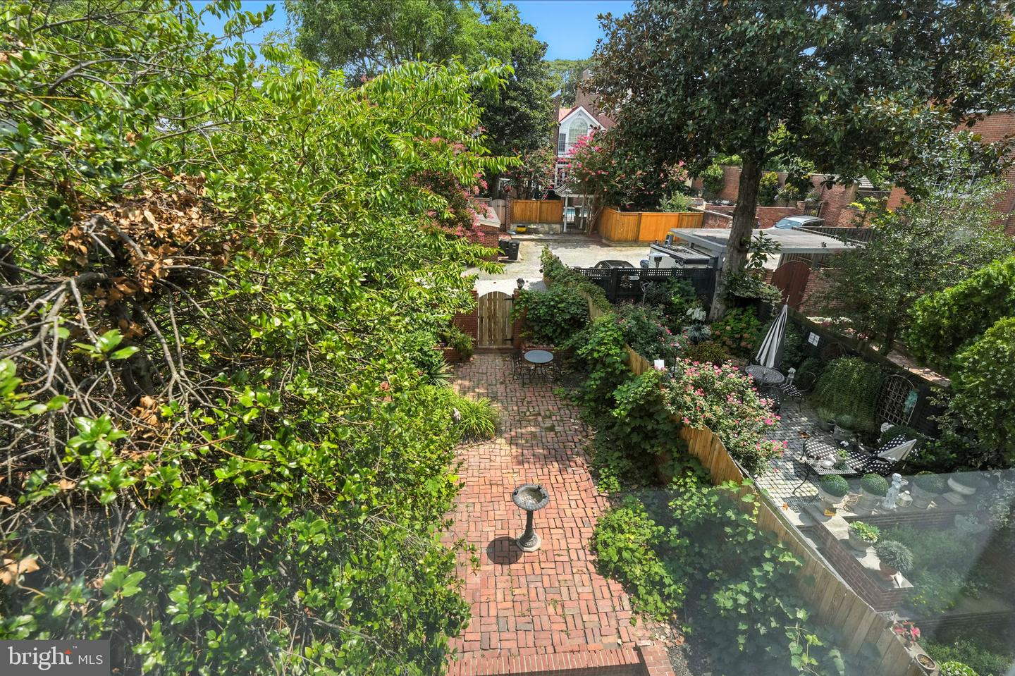 219 N PITT ST, ALEXANDRIA, Virginia 22314, 3 Bedrooms Bedrooms, ,2 BathroomsBathrooms,Residential,For sale,219 N PITT ST,VAAX2048522 MLS # VAAX2048522