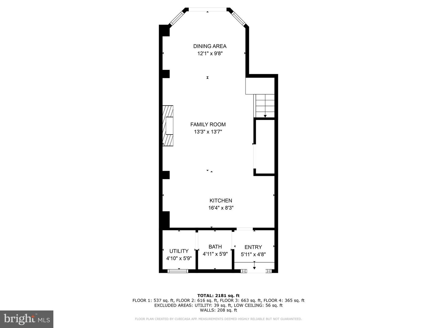 219 N PITT ST, ALEXANDRIA, Virginia 22314, 3 Bedrooms Bedrooms, ,2 BathroomsBathrooms,Residential,For sale,219 N PITT ST,VAAX2048522 MLS # VAAX2048522
