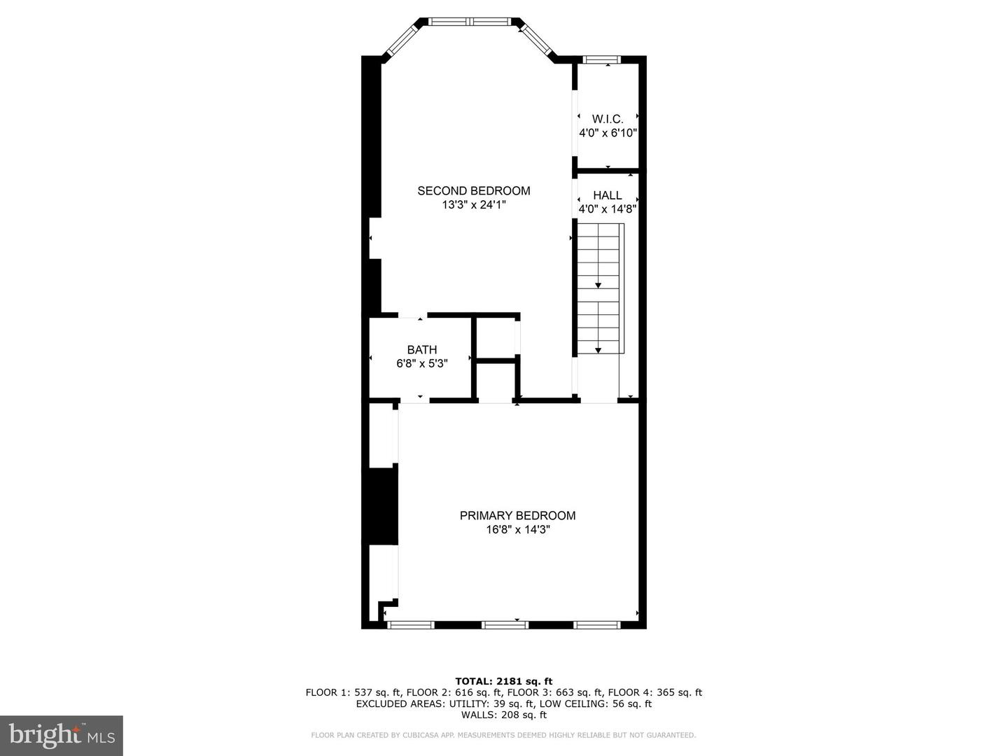 219 N PITT ST, ALEXANDRIA, Virginia 22314, 3 Bedrooms Bedrooms, ,2 BathroomsBathrooms,Residential,For sale,219 N PITT ST,VAAX2048522 MLS # VAAX2048522