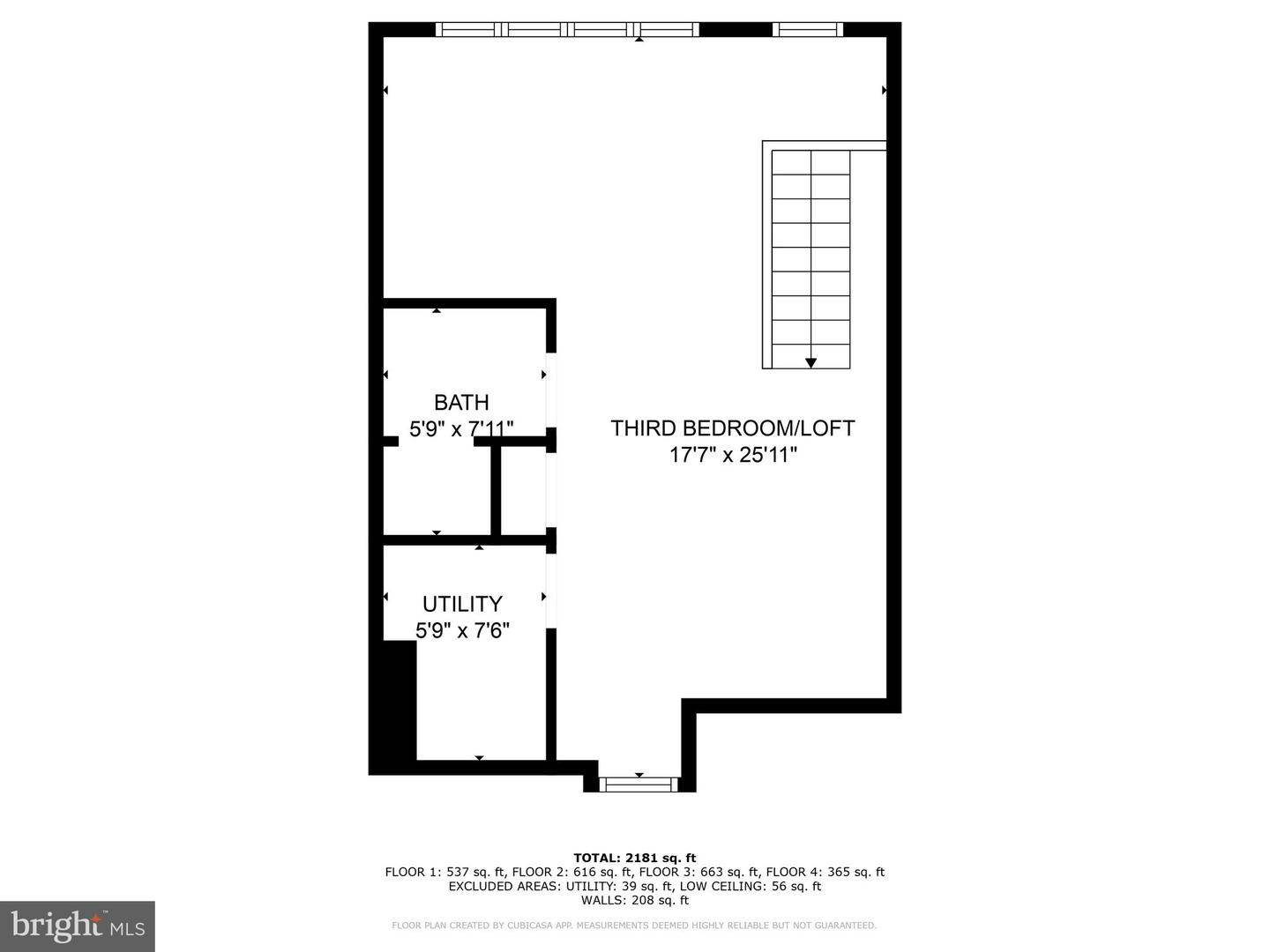 219 N PITT ST, ALEXANDRIA, Virginia 22314, 3 Bedrooms Bedrooms, ,2 BathroomsBathrooms,Residential,For sale,219 N PITT ST,VAAX2048522 MLS # VAAX2048522
