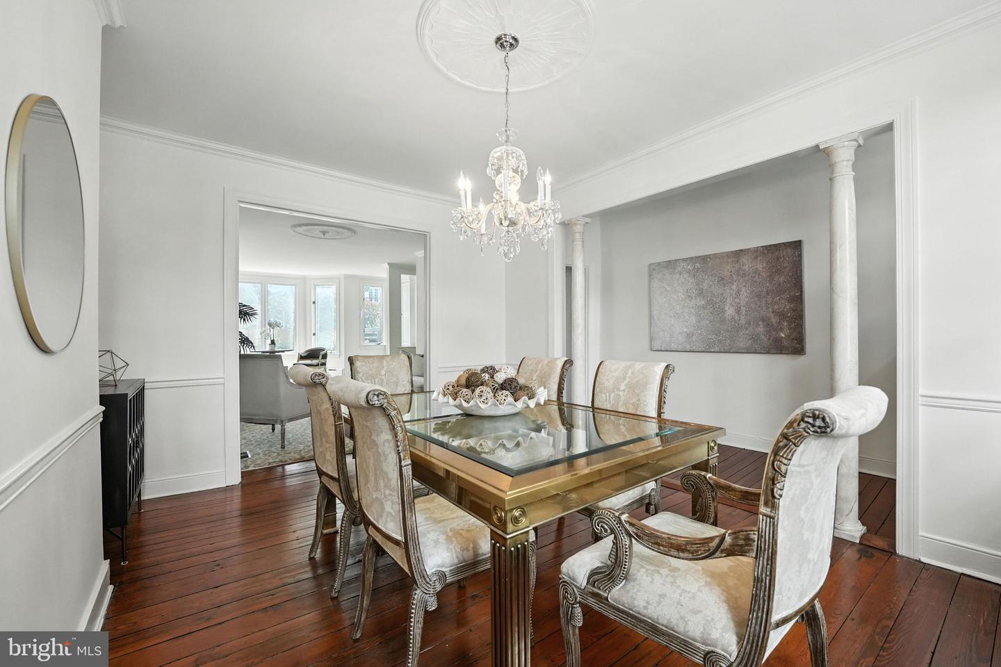 219 N PITT ST, ALEXANDRIA, Virginia 22314, 3 Bedrooms Bedrooms, ,2 BathroomsBathrooms,Residential,For sale,219 N PITT ST,VAAX2048522 MLS # VAAX2048522