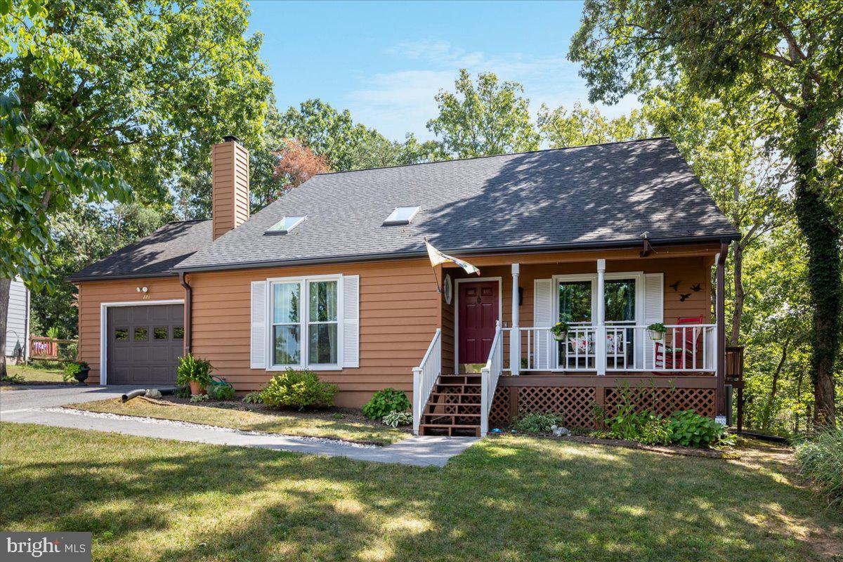 123 JULEE DR, WINCHESTER, Virginia 22602, 3 Bedrooms Bedrooms, ,3 BathroomsBathrooms,Residential,For sale,123 JULEE DR,VAFV2036054 MLS # VAFV2036054
