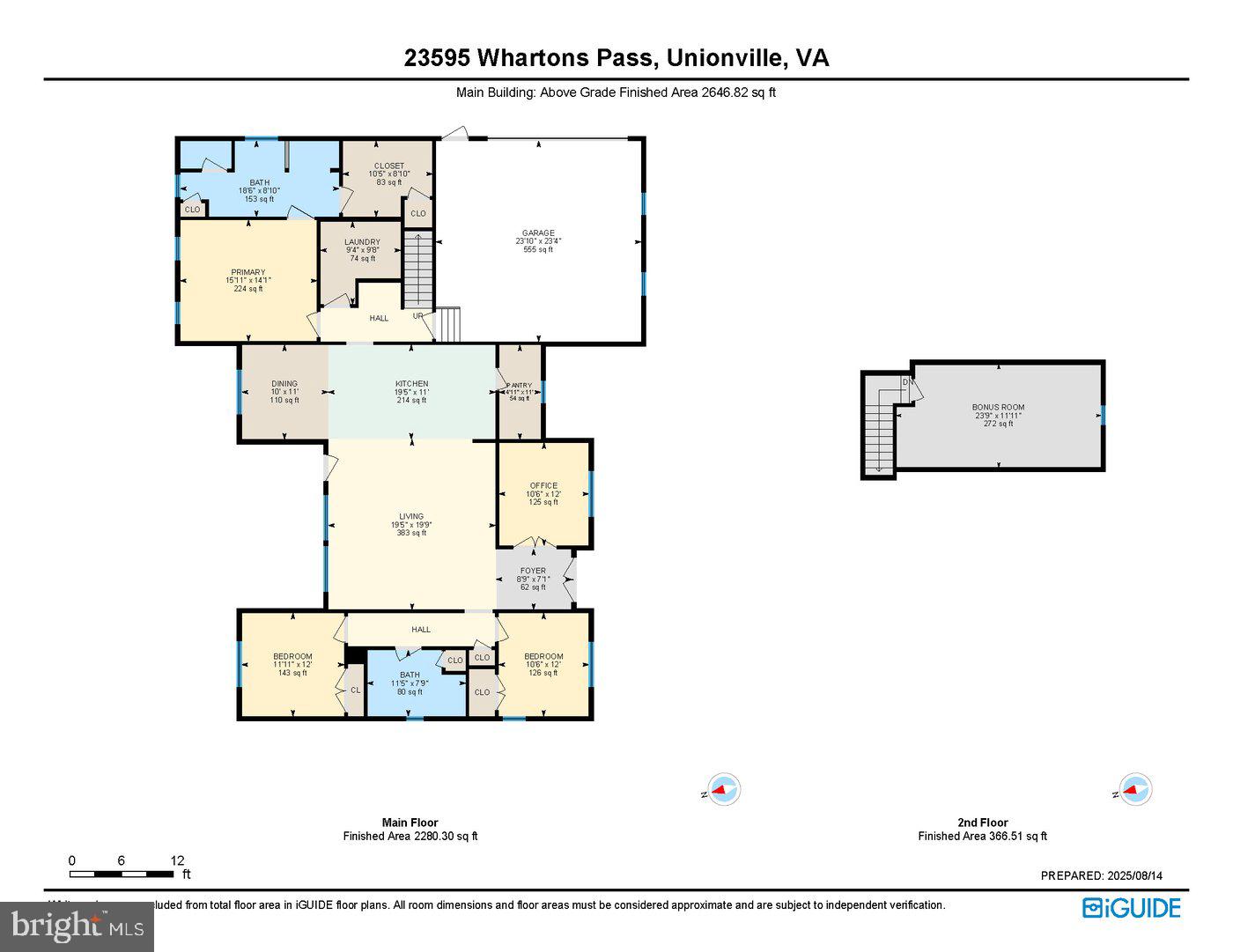 23595 WHARTONS PASS, UNIONVILLE, Virginia 22567, 4 Bedrooms Bedrooms, ,2 BathroomsBathrooms,Residential,For sale,23595 WHARTONS PASS,VAOR2010494 MLS # VAOR2010494
