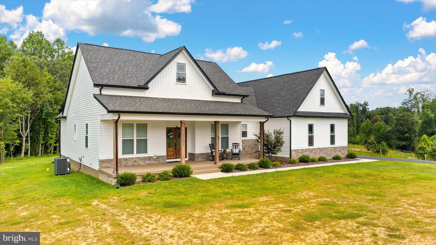 23595 WHARTONS PASS, UNIONVILLE, Virginia 22567, 4 Bedrooms Bedrooms, ,2 BathroomsBathrooms,Residential,For sale,23595 WHARTONS PASS,VAOR2010494 MLS # VAOR2010494