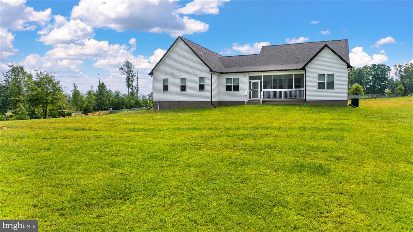 23595 WHARTONS PASS, UNIONVILLE, Virginia 22567, 4 Bedrooms Bedrooms, ,2 BathroomsBathrooms,Residential,For sale,23595 WHARTONS PASS,VAOR2010494 MLS # VAOR2010494