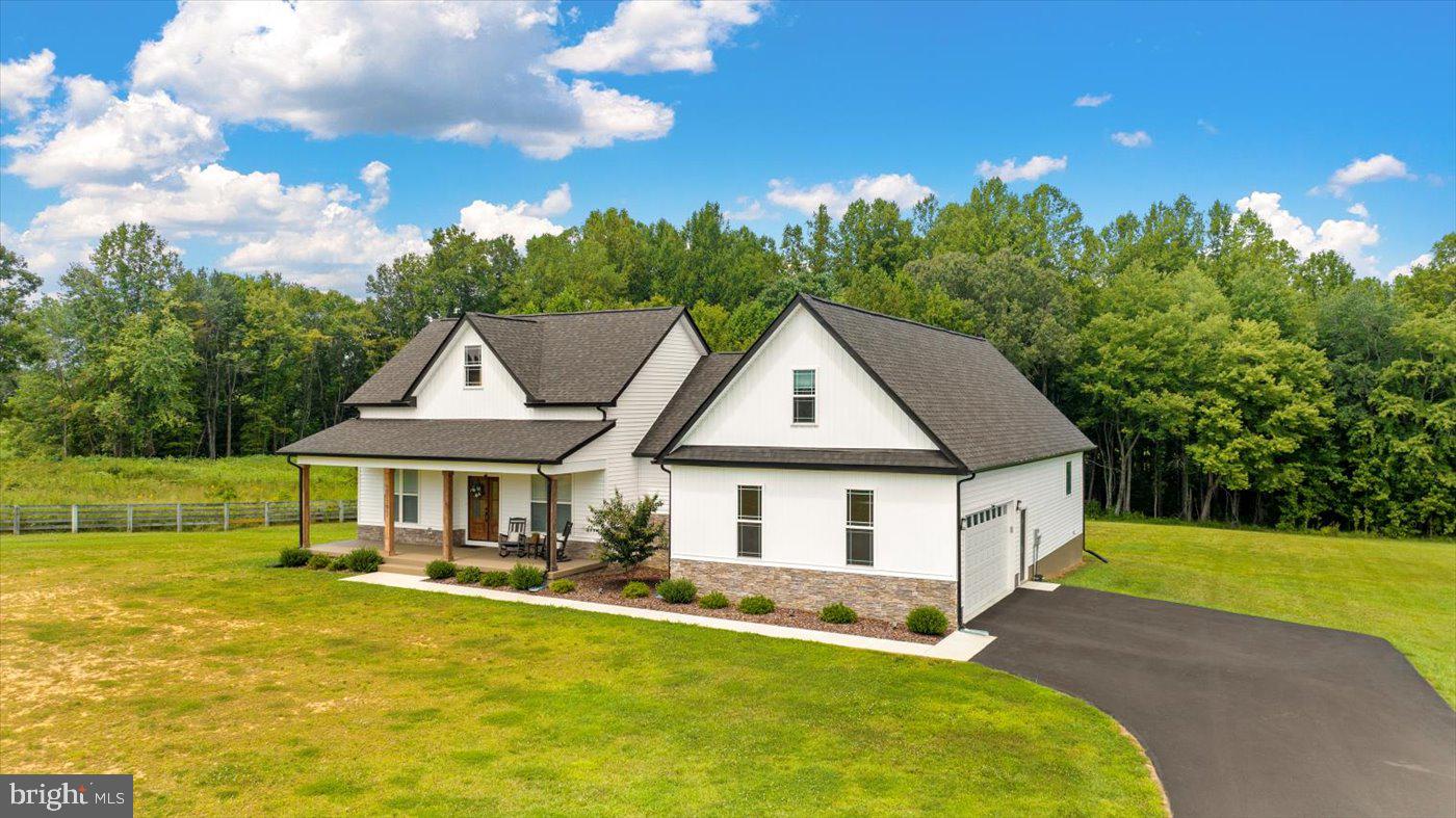 23595 WHARTONS PASS, UNIONVILLE, Virginia 22567, 4 Bedrooms Bedrooms, ,2 BathroomsBathrooms,Residential,For sale,23595 WHARTONS PASS,VAOR2010494 MLS # VAOR2010494
