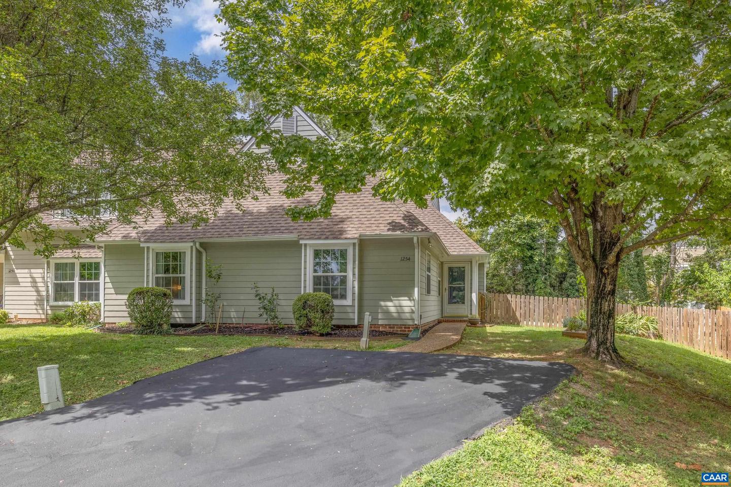 1254 CLOVER RIDGE PL, CHARLOTTESVILLE, Virginia 22901, 3 Bedrooms Bedrooms, ,2 BathroomsBathrooms,Residential,For sale,1254 CLOVER RIDGE PL,667863 MLS # 667863