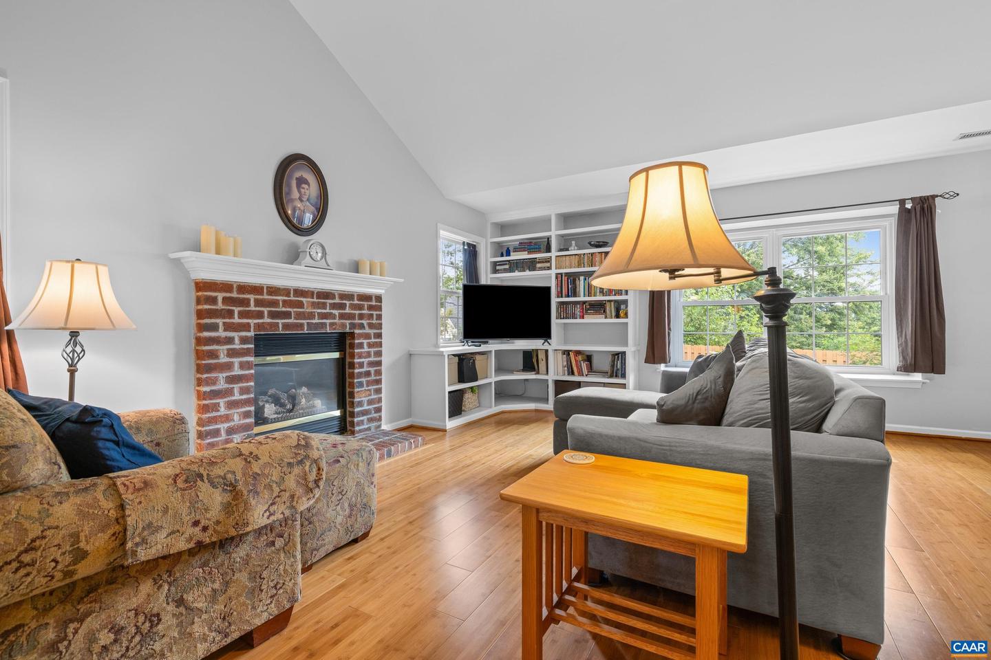 1254 CLOVER RIDGE PL, CHARLOTTESVILLE, Virginia 22901, 3 Bedrooms Bedrooms, ,2 BathroomsBathrooms,Residential,For sale,1254 CLOVER RIDGE PL,667863 MLS # 667863