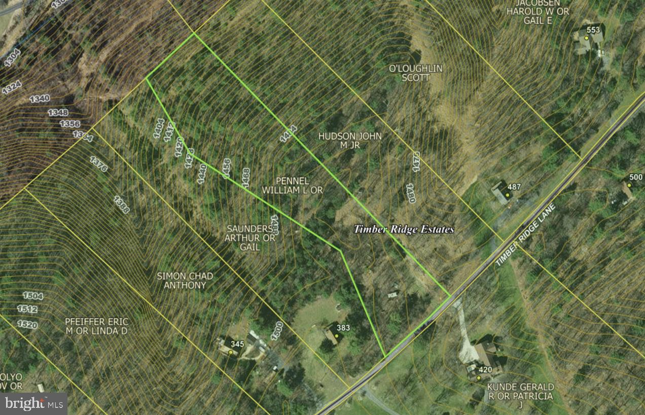 TIMBER RIDGE, MOUNT JACKSON, Virginia 22842, ,Land,For sale,TIMBER RIDGE,VASH2012276 MLS # VASH2012276