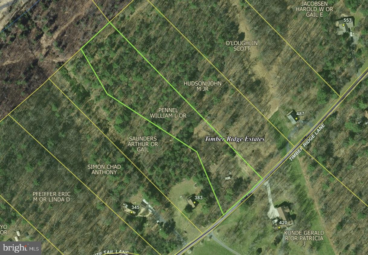 TIMBER RIDGE, MOUNT JACKSON, Virginia 22842, ,Land,For sale,TIMBER RIDGE,VASH2012276 MLS # VASH2012276