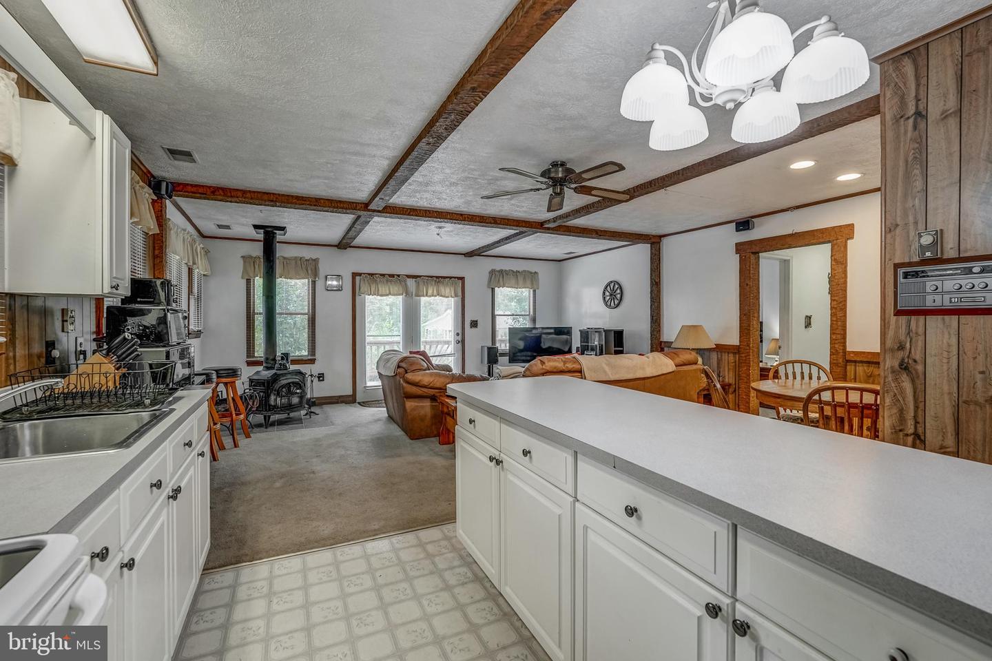 13537 ALVA BROOKS LN, SPOTSYLVANIA, Virginia 22551, 3 Bedrooms Bedrooms, 9 Rooms Rooms,2 BathroomsBathrooms,Residential,For sale,13537 ALVA BROOKS LN,VASP2035492 MLS # VASP2035492