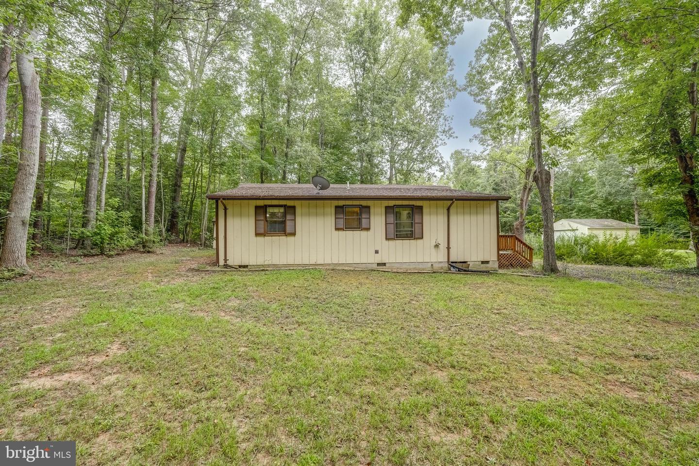 13537 ALVA BROOKS LN, SPOTSYLVANIA, Virginia 22551, 3 Bedrooms Bedrooms, 9 Rooms Rooms,2 BathroomsBathrooms,Residential,For sale,13537 ALVA BROOKS LN,VASP2035492 MLS # VASP2035492