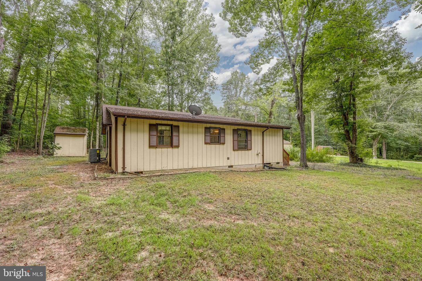 13537 ALVA BROOKS LN, SPOTSYLVANIA, Virginia 22551, 3 Bedrooms Bedrooms, 9 Rooms Rooms,2 BathroomsBathrooms,Residential,For sale,13537 ALVA BROOKS LN,VASP2035492 MLS # VASP2035492